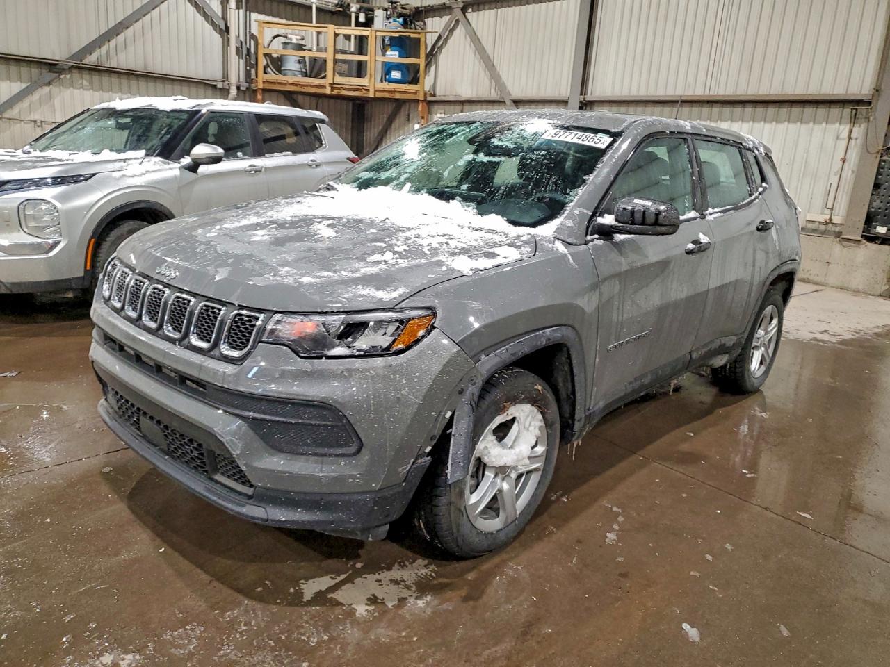 JEEP COMPASS 2024