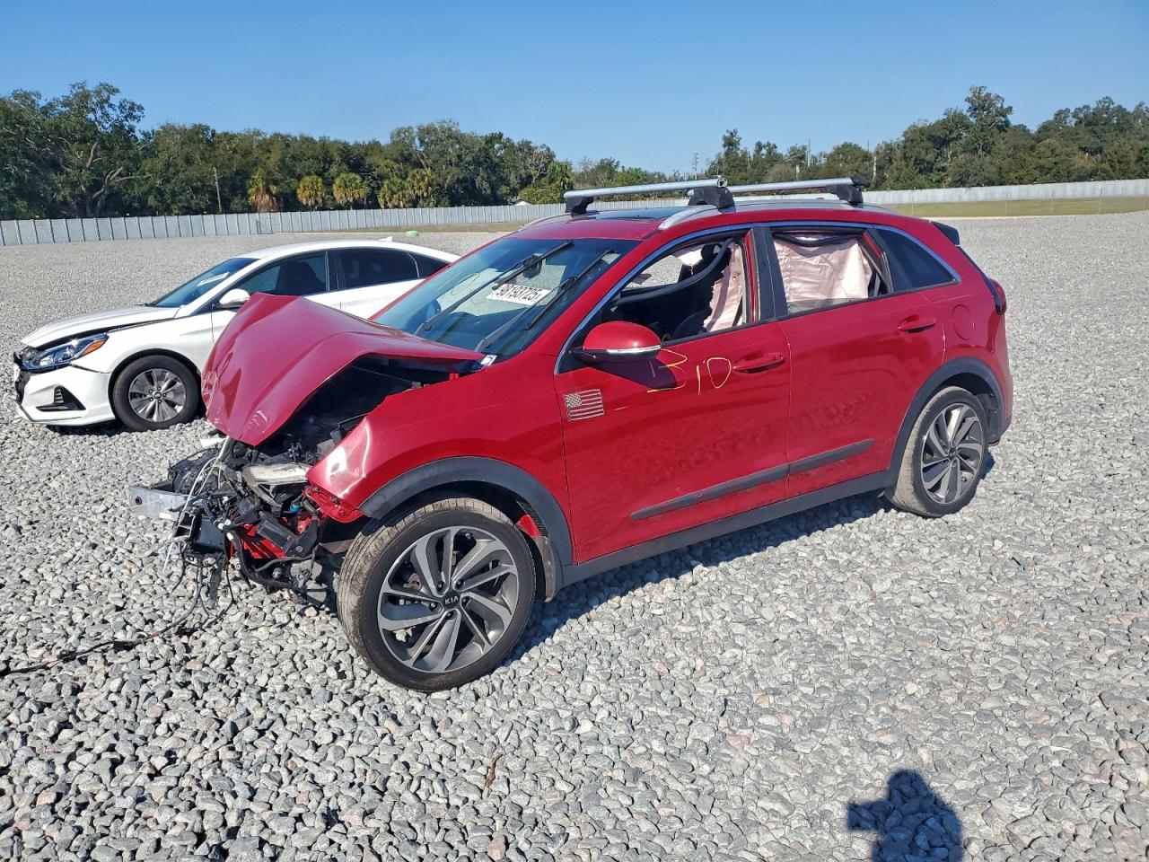 KIA NIRO 2018