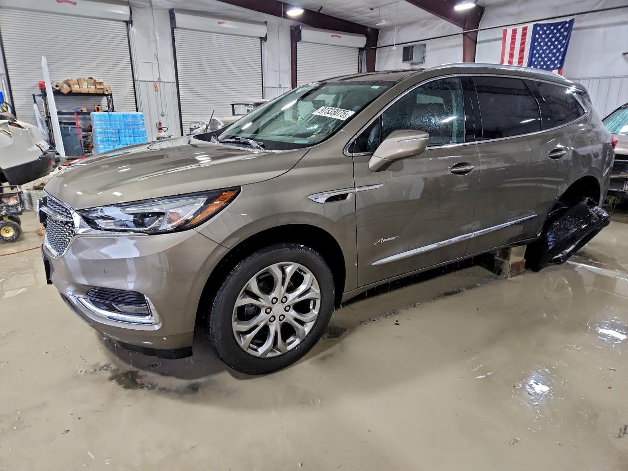BUICK ENCLAVE 2020
