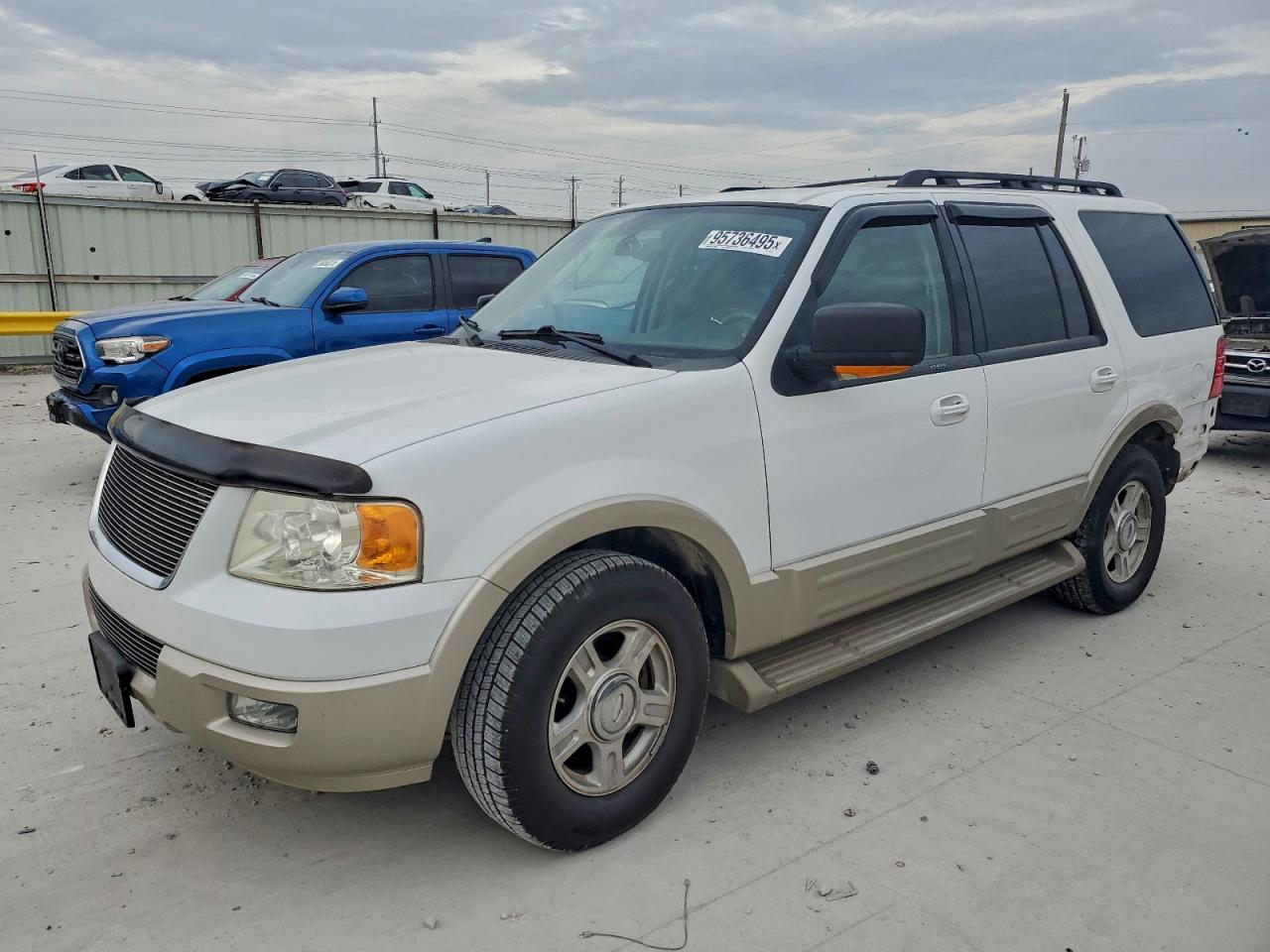 FORD EXPEDITION 2005