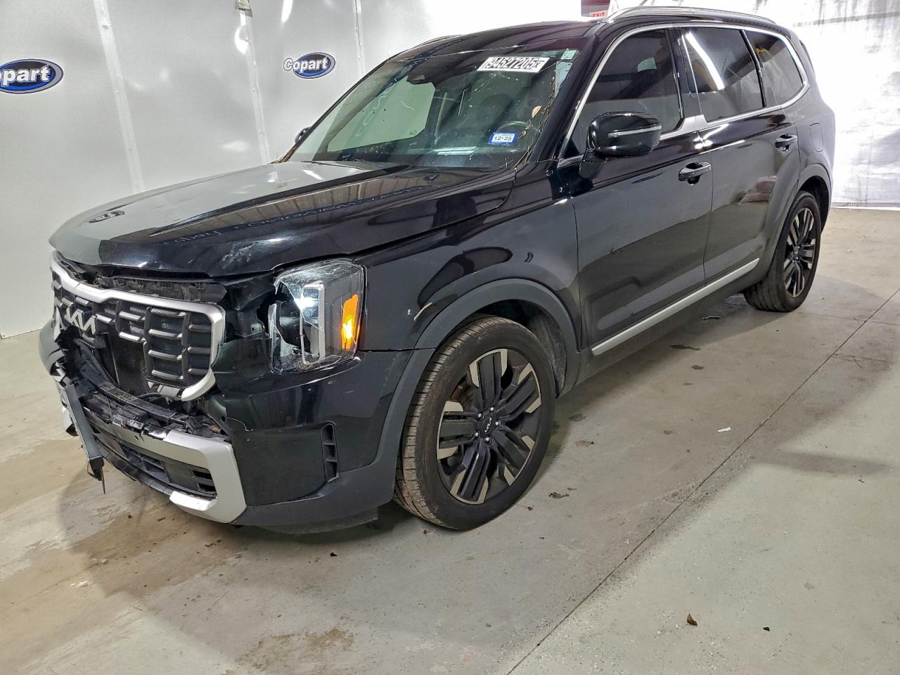 KIA TELLURIDE 2023
