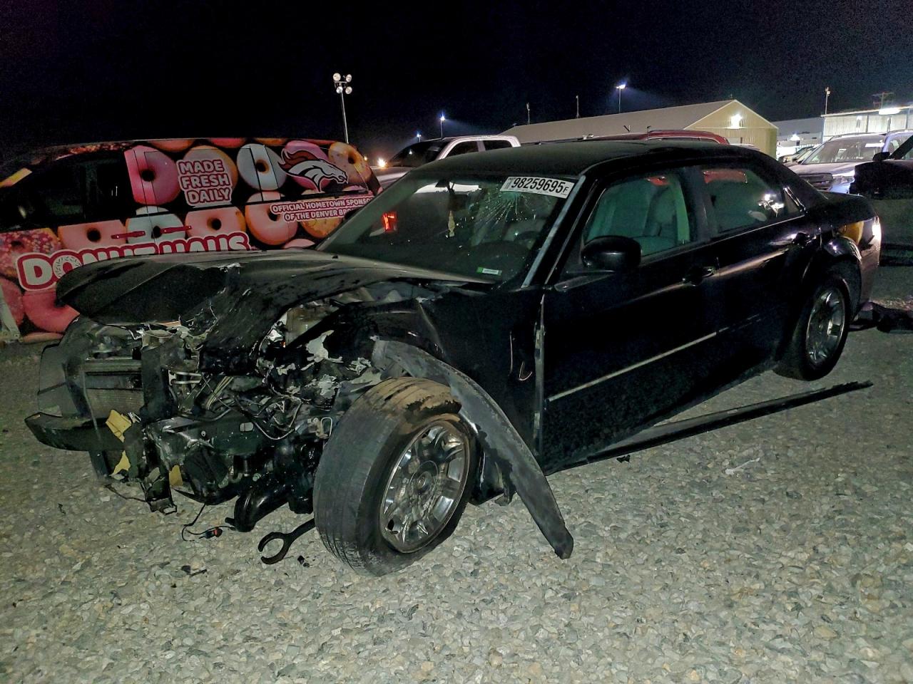 CHRYSLER 300 2006