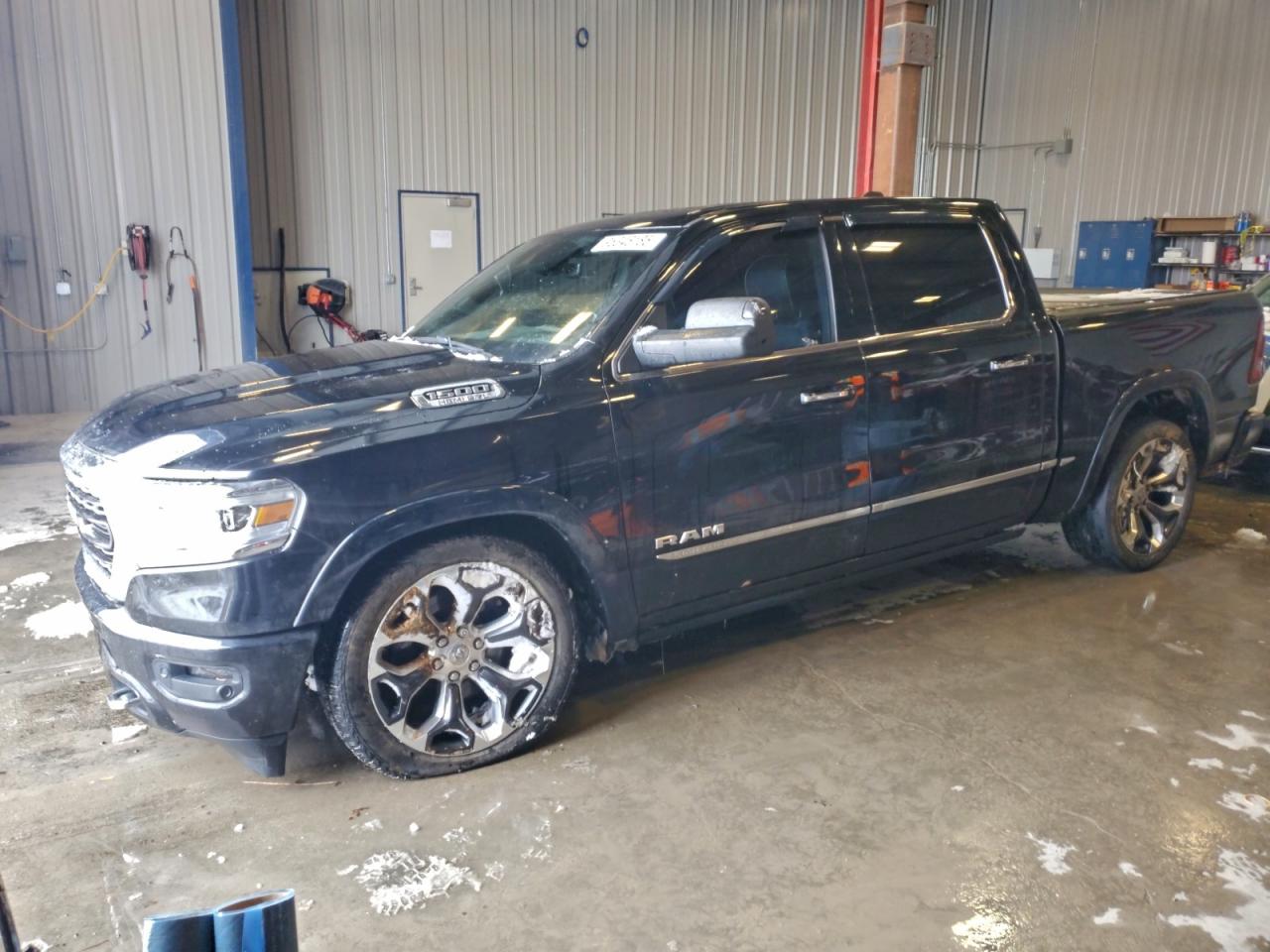 RAM 1500 LIMIT 2019