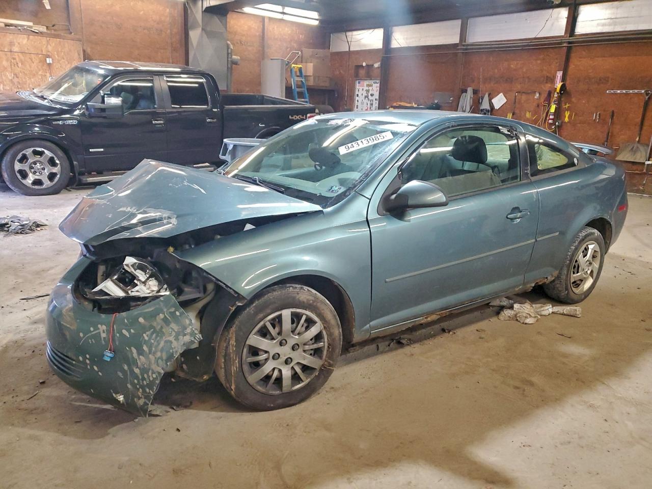 CHEVROLET COBALT 2010