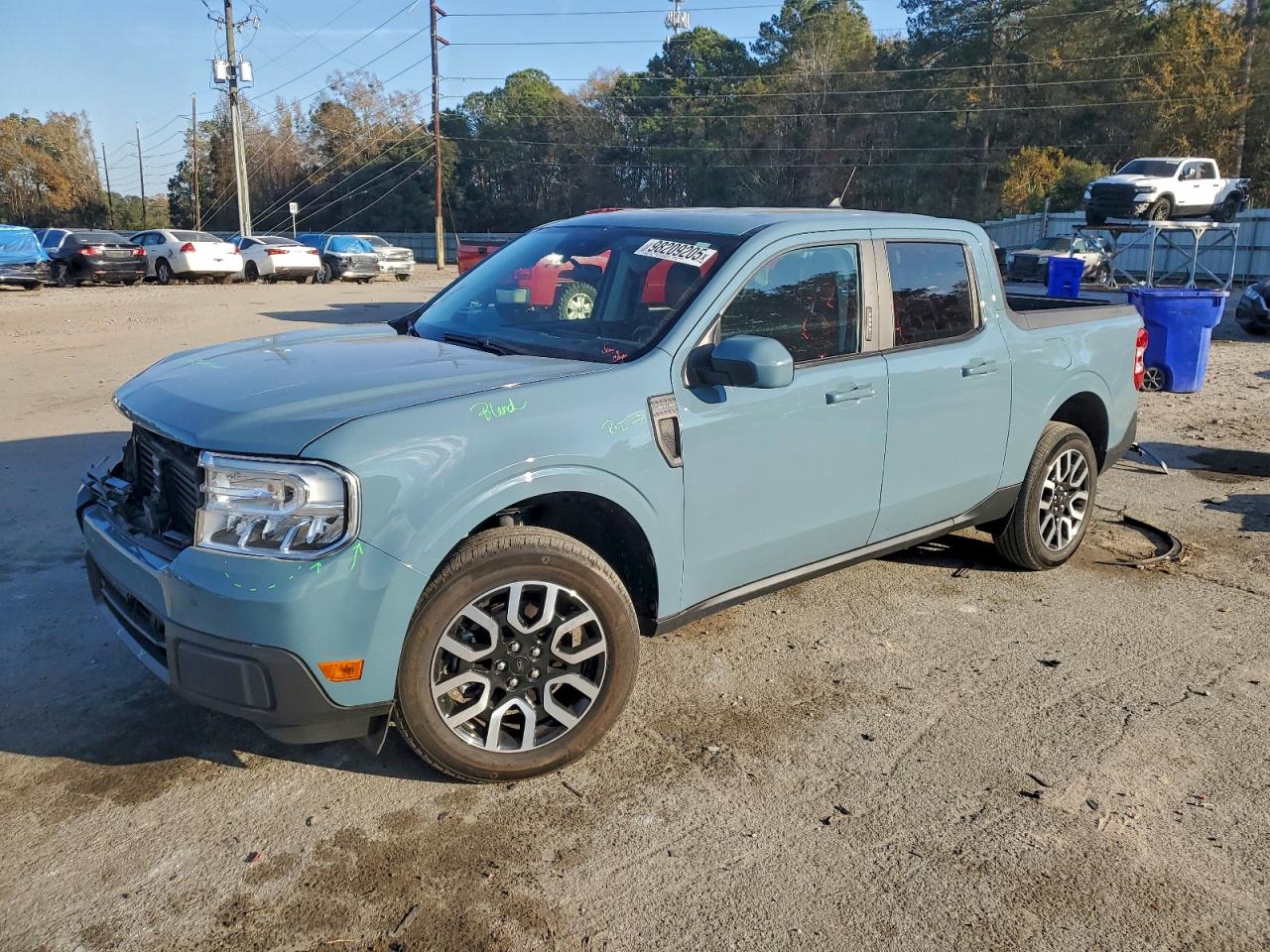 FORD MAVERICK X 2023