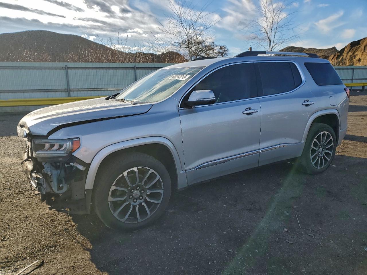 GMC ACADIA 2020
