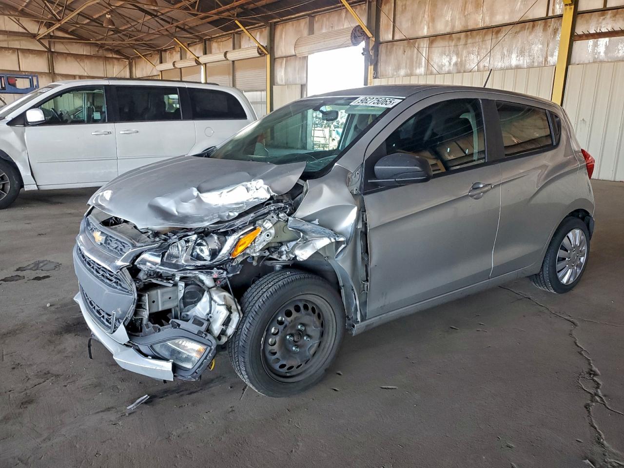 CHEVROLET SPARK LS 2019