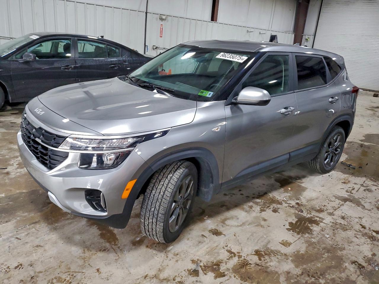 KIA SELTOS LX 2024