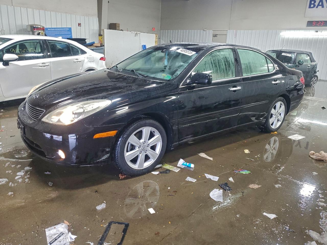 LEXUS ES 330 2005