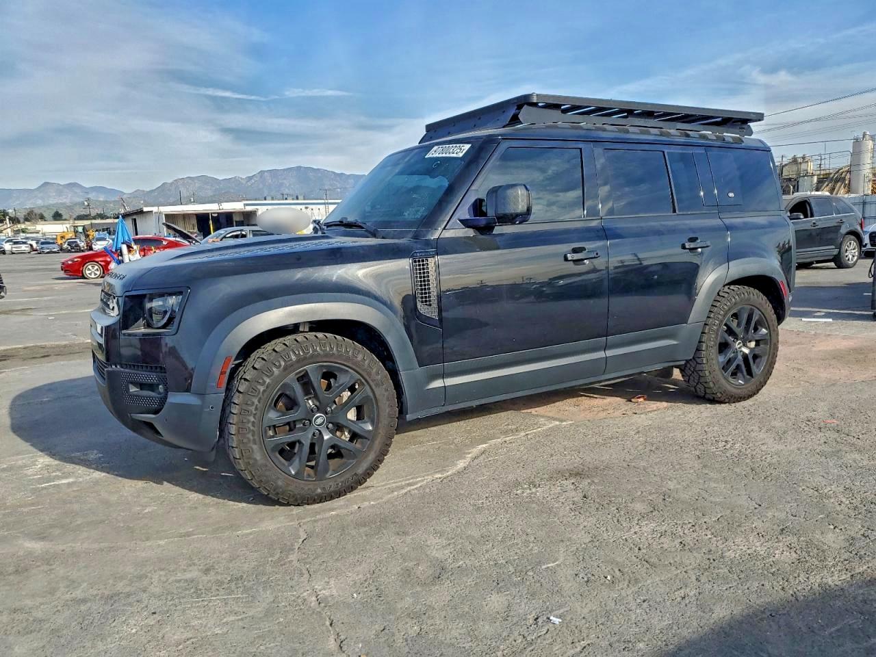 LAND ROVER DEFENDER 1 2020