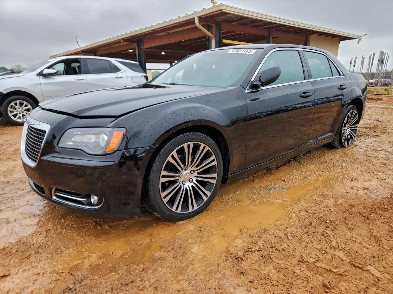 CHRYSLER 300 S 2013