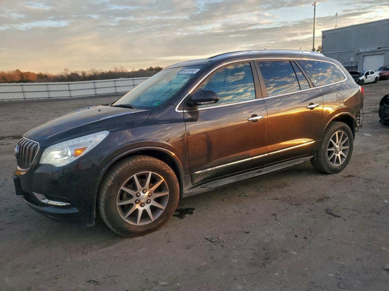 BUICK ENCLAVE 2014