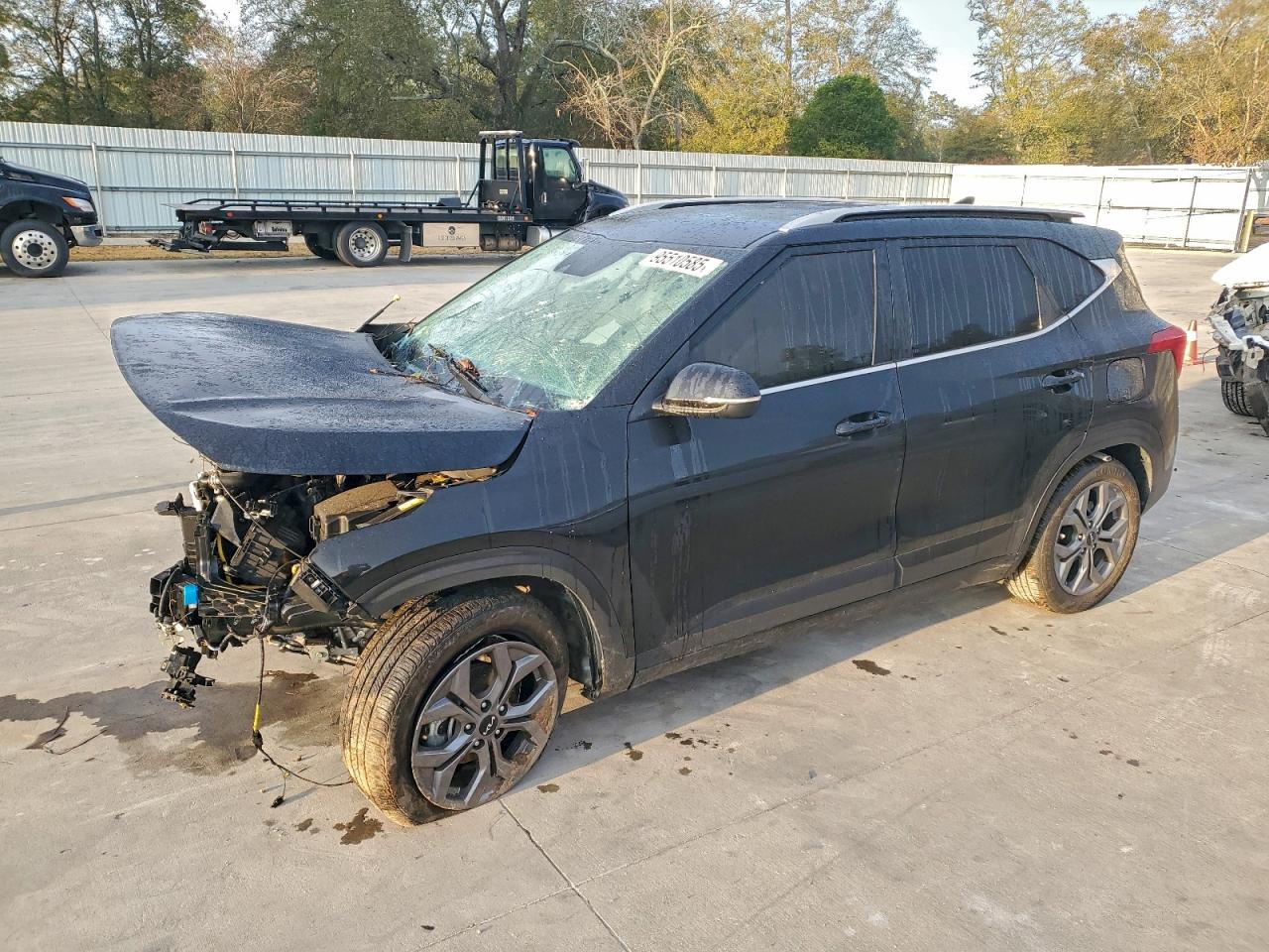 KIA SELTOS S 2024