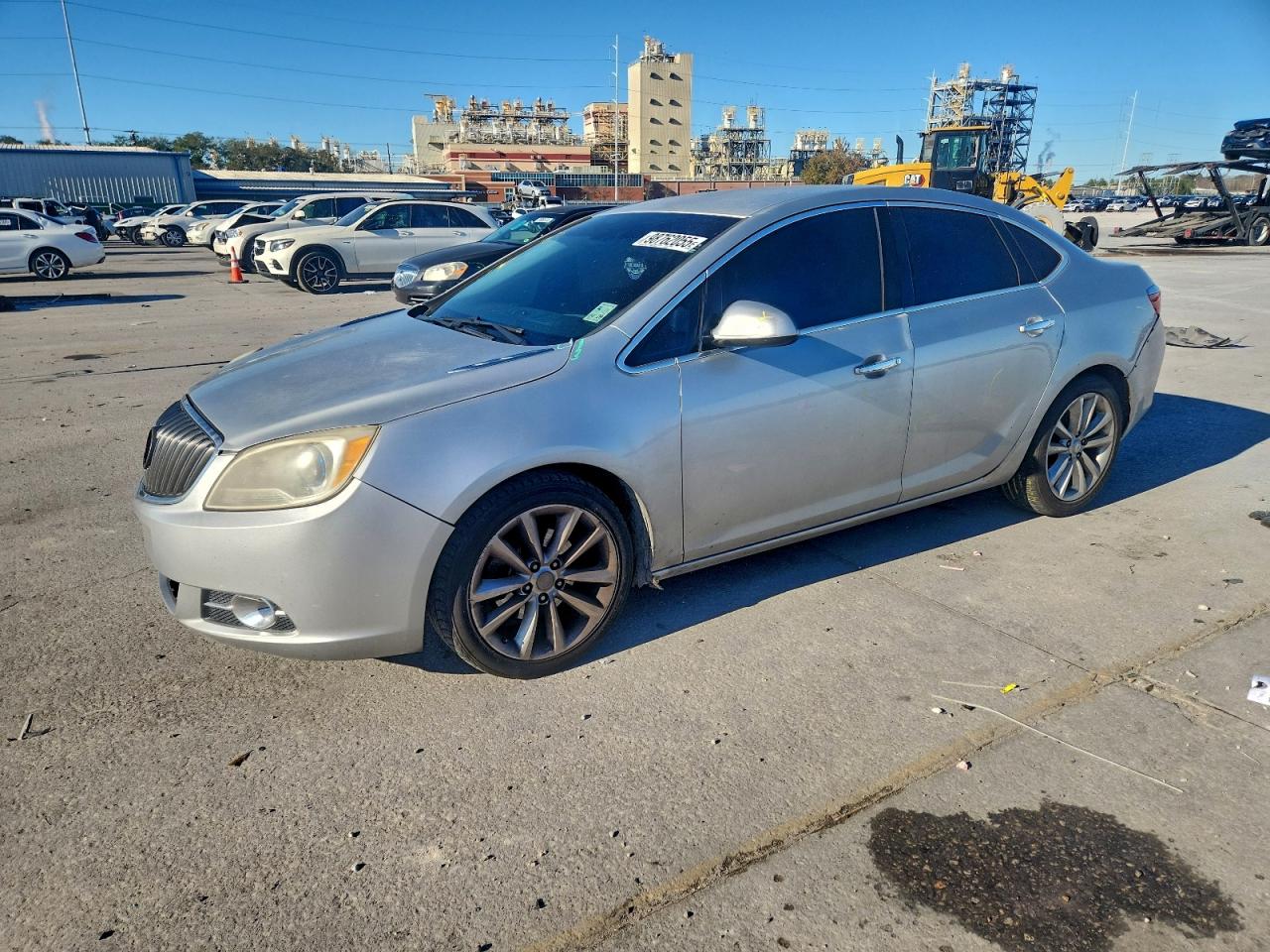 BUICK VERANO 2014