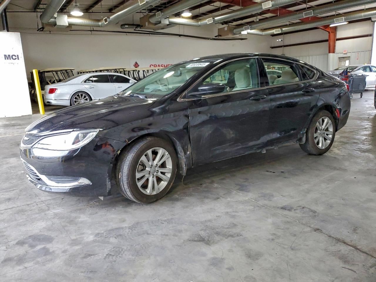 CHRYSLER 200 LIMITE 2015