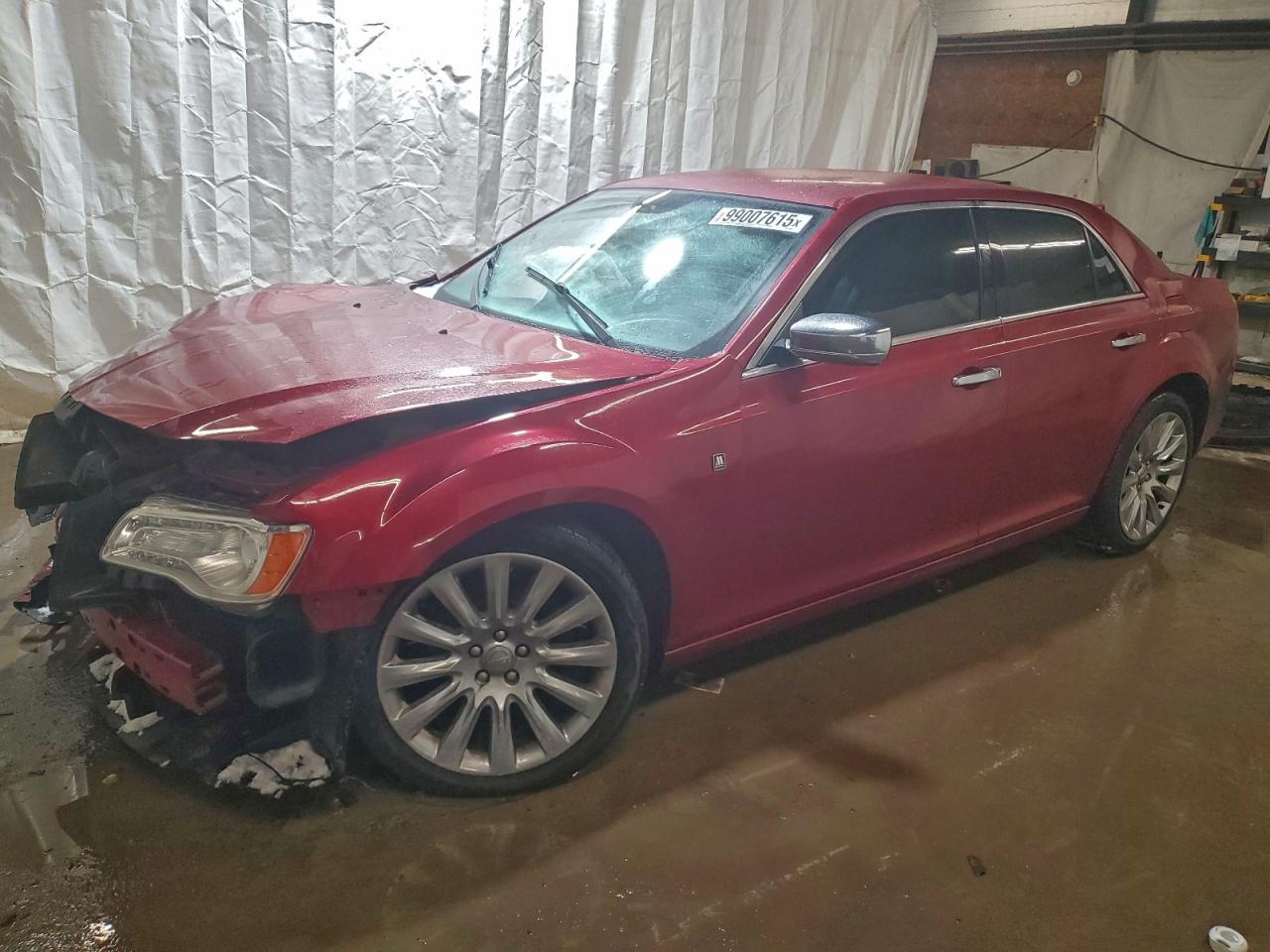 CHRYSLER 300 2013