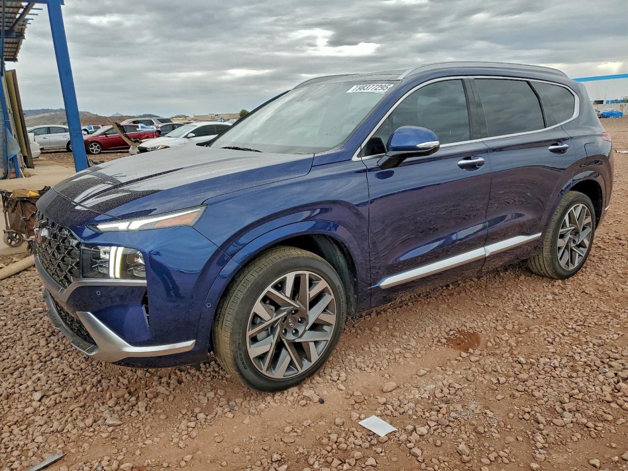 HYUNDAI SANTA FE C 2022