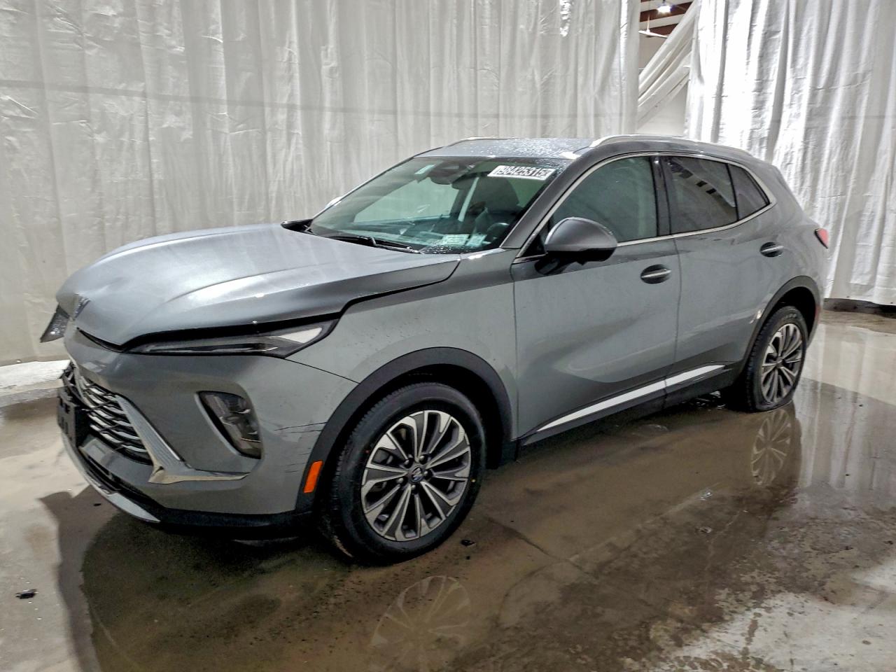 BUICK ENVISION P 2024