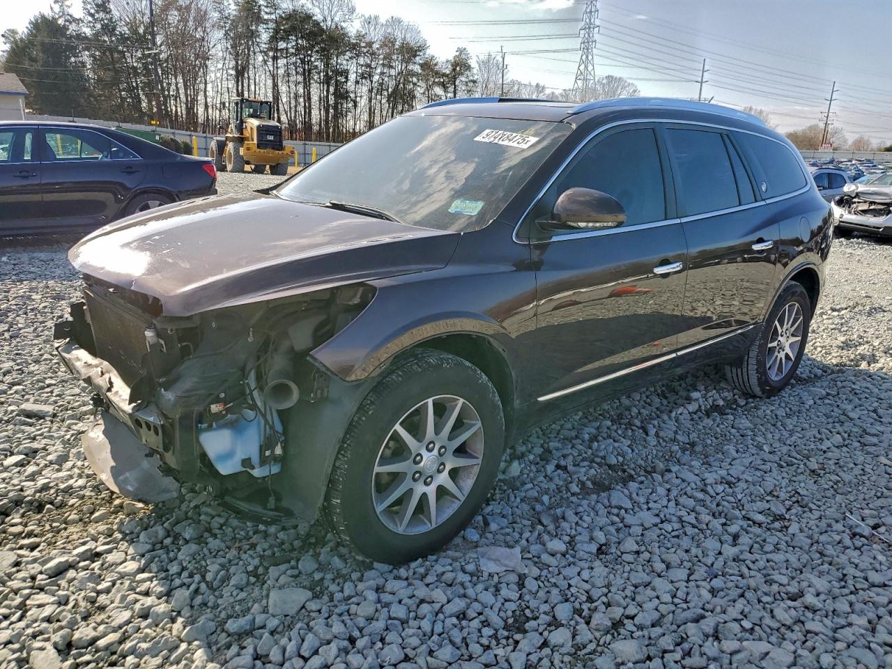 BUICK ENCLAVE 2015