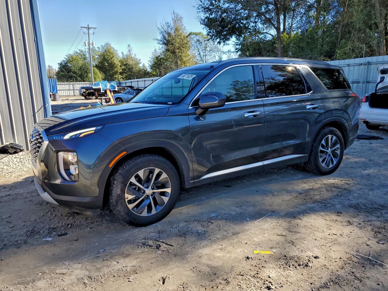 HYUNDAI PALISADE S 2020