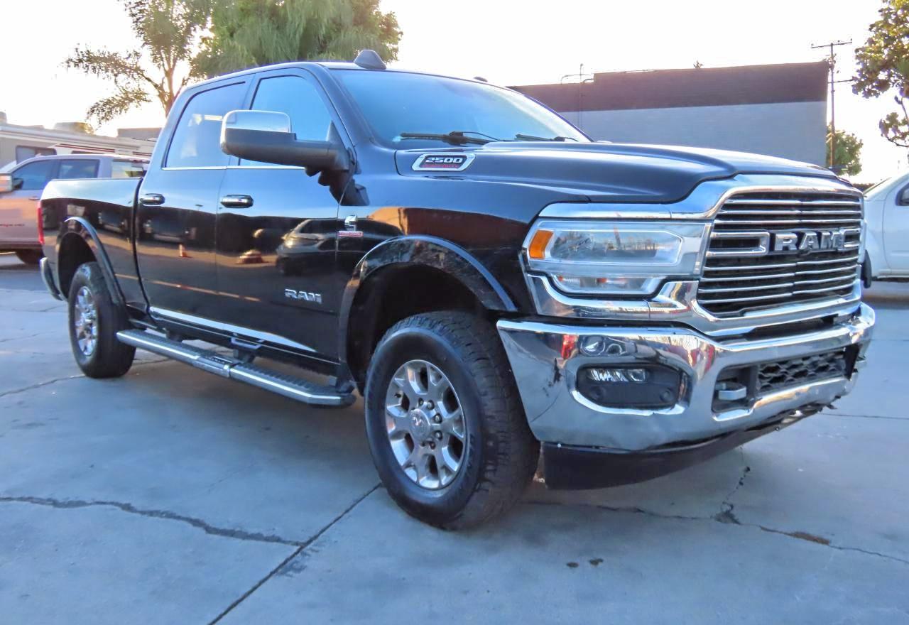 RAM 2500 LARAM 2020
