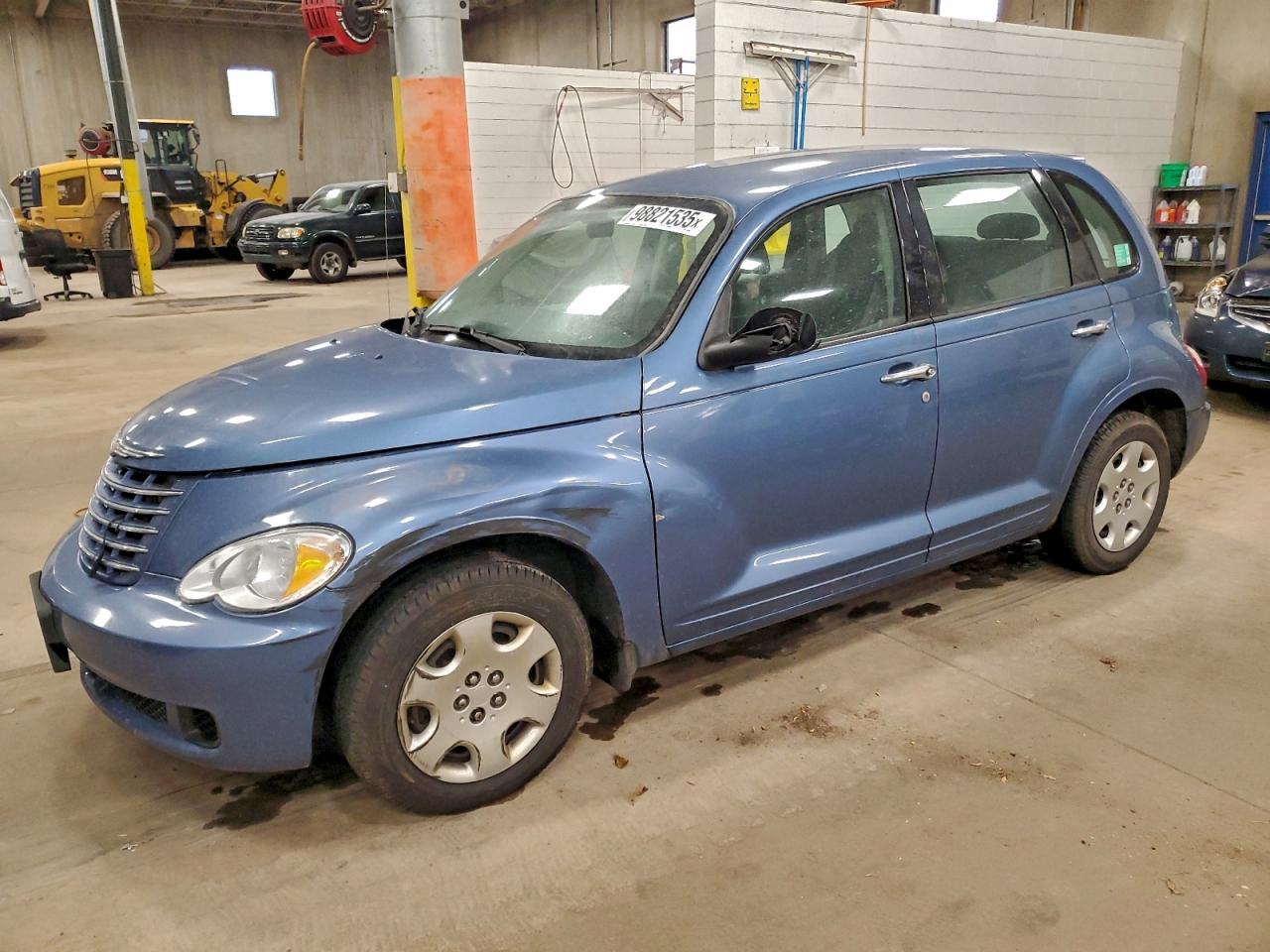 CHRYSLER PT CRUISER 2007