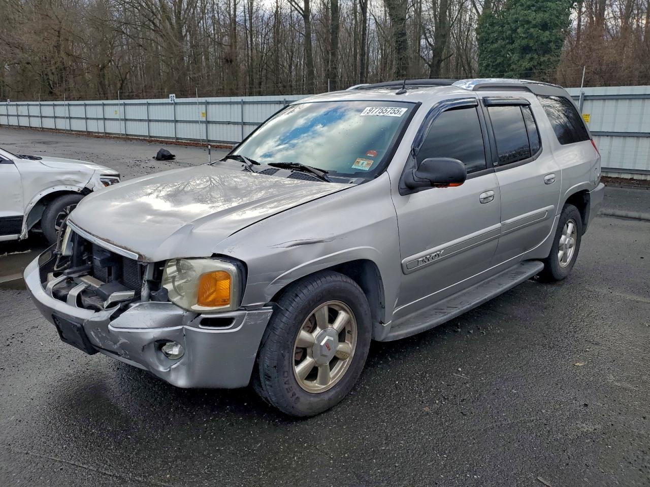 GMC ENVOY XUV 2004