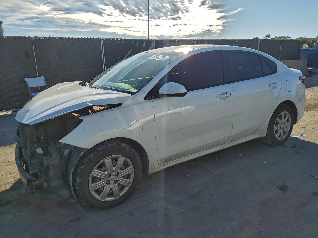 KIA RIO 2022