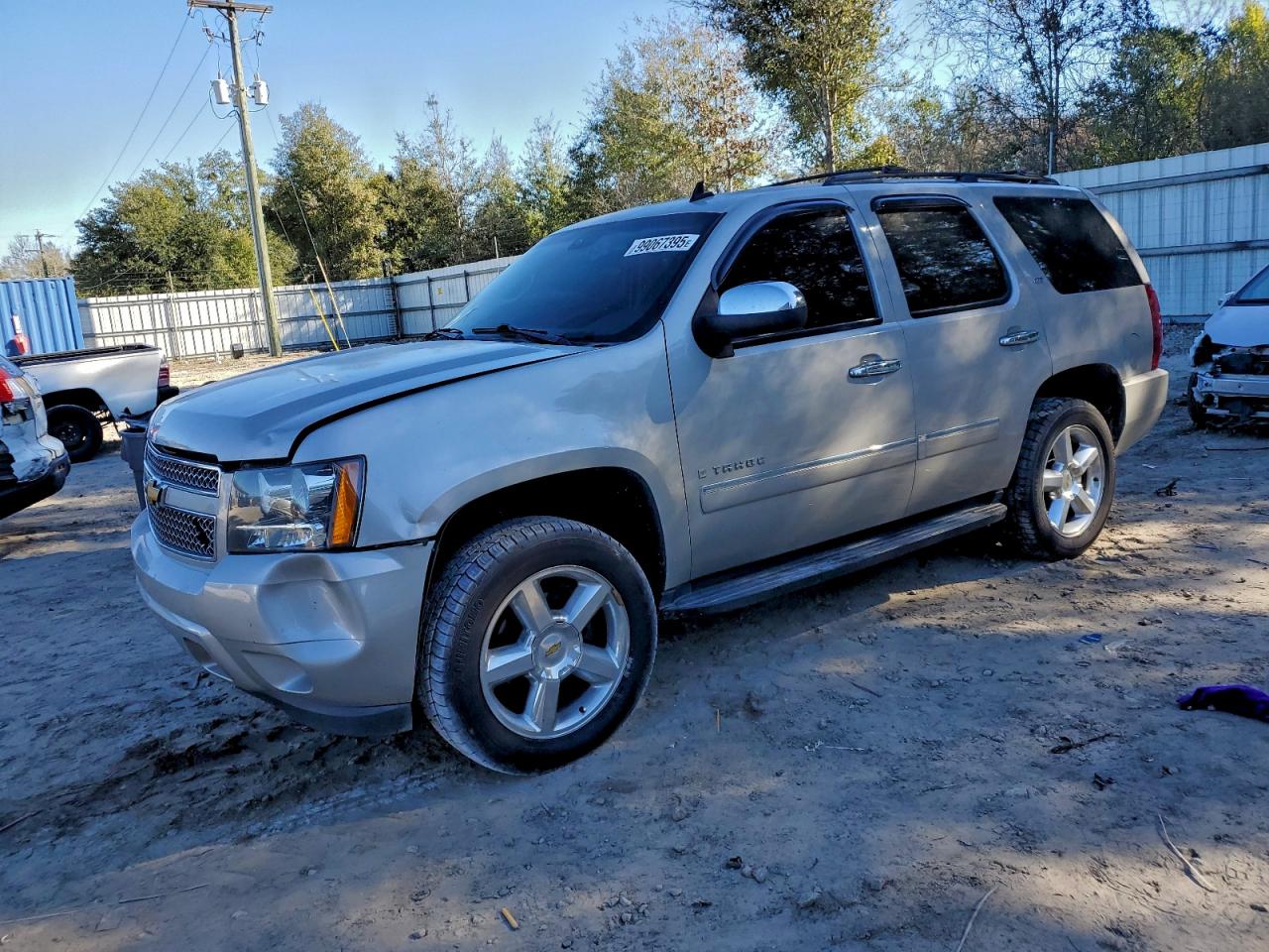 CHEVROLET TAHOE C150 2009