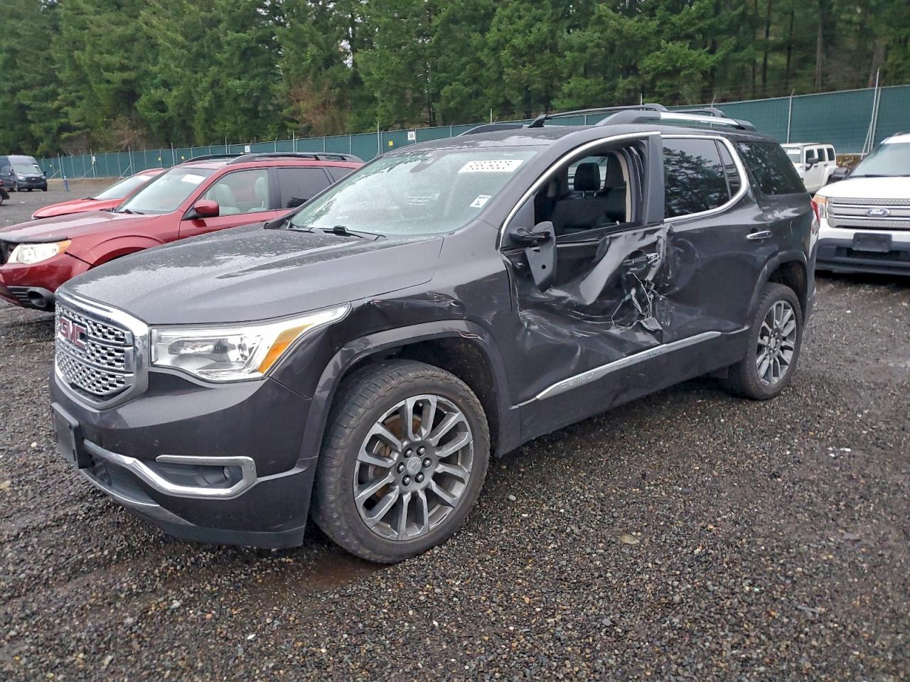 GMC ACADIA DEN 2017