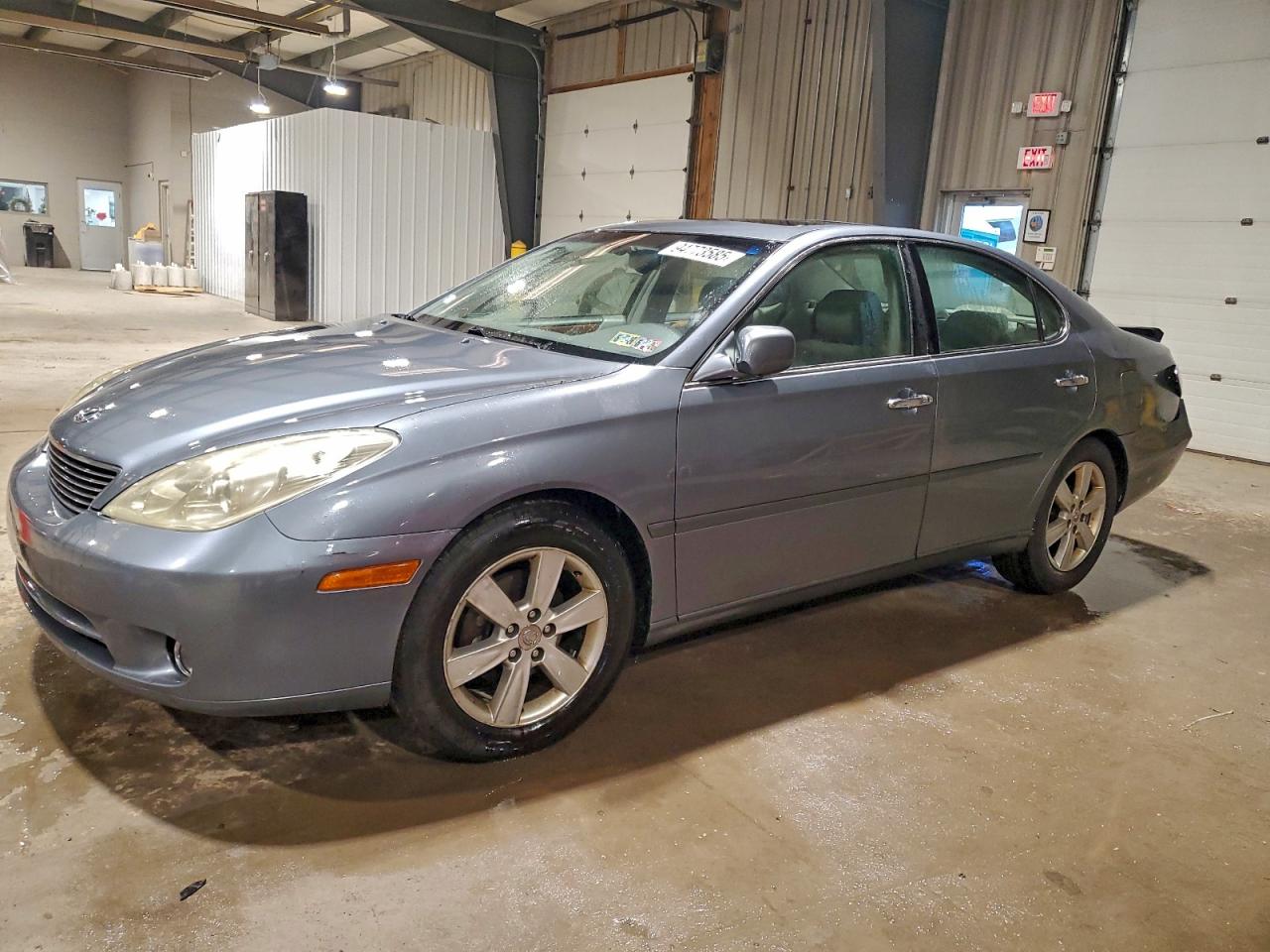 LEXUS ES 330 2005