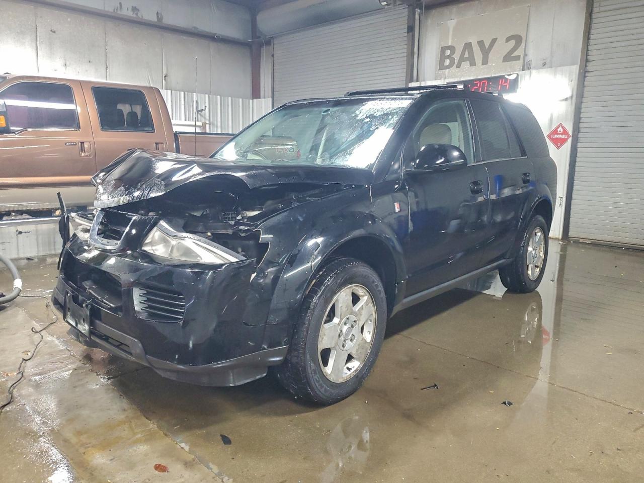 SATURN VUE 2006