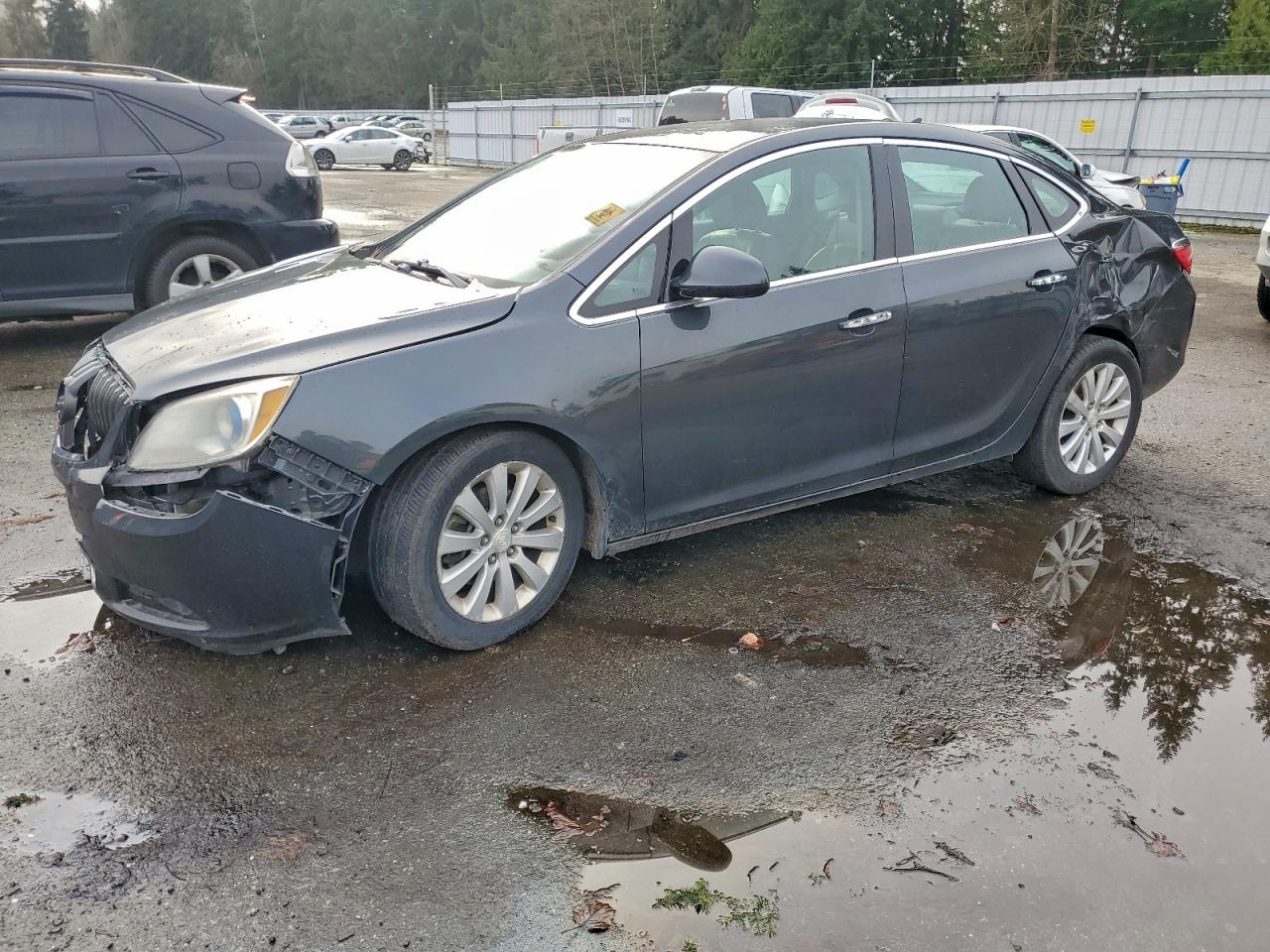 BUICK VERANO 2014
