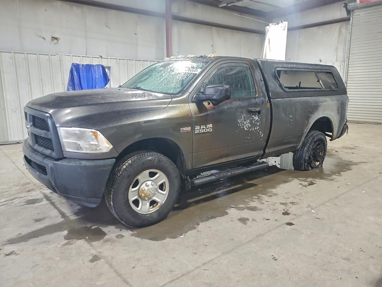 RAM 2500 ST 2014
