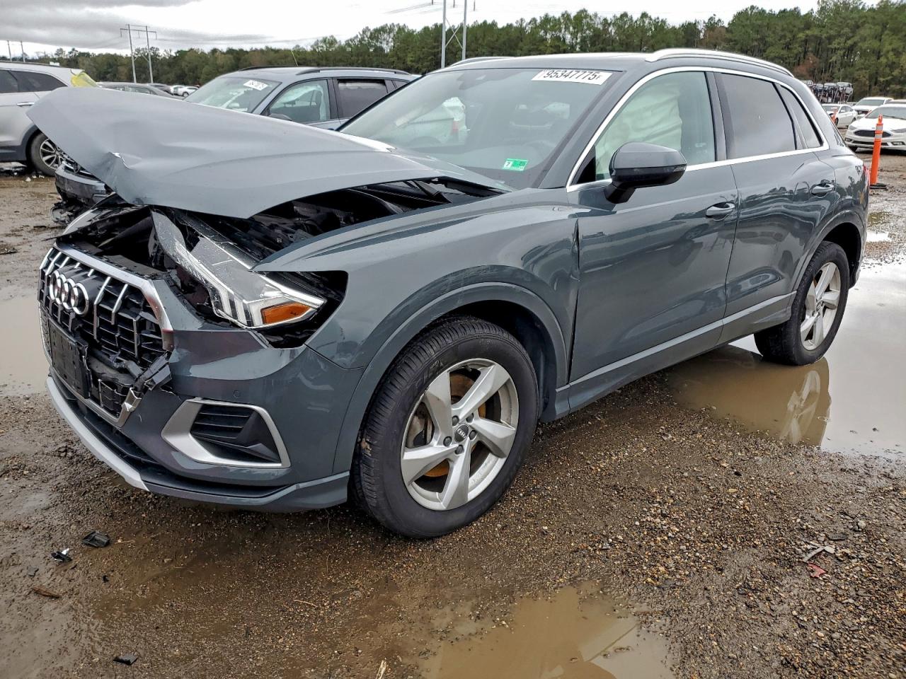 AUDI Q3 PREMIUM 2019