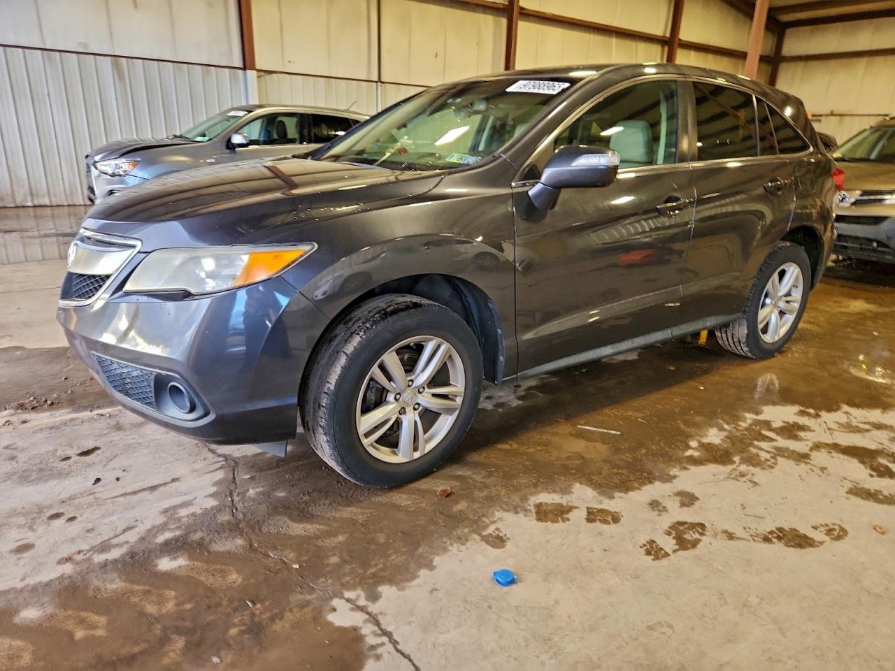 ACURA RDX 2014