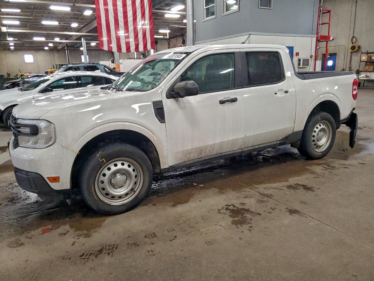 FORD MAVERICK X 2022
