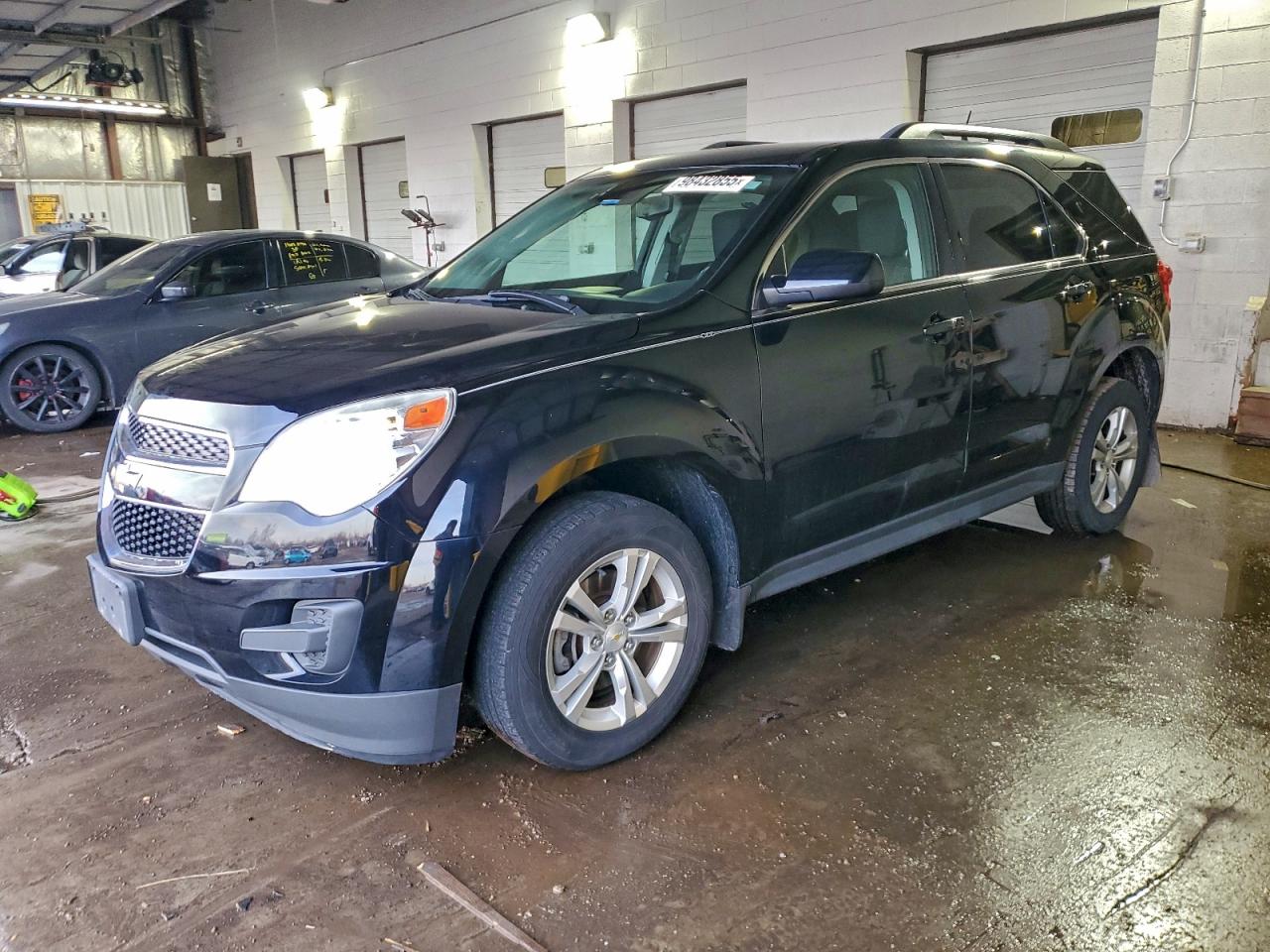 CHEVROLET EQUINOX LT 2014