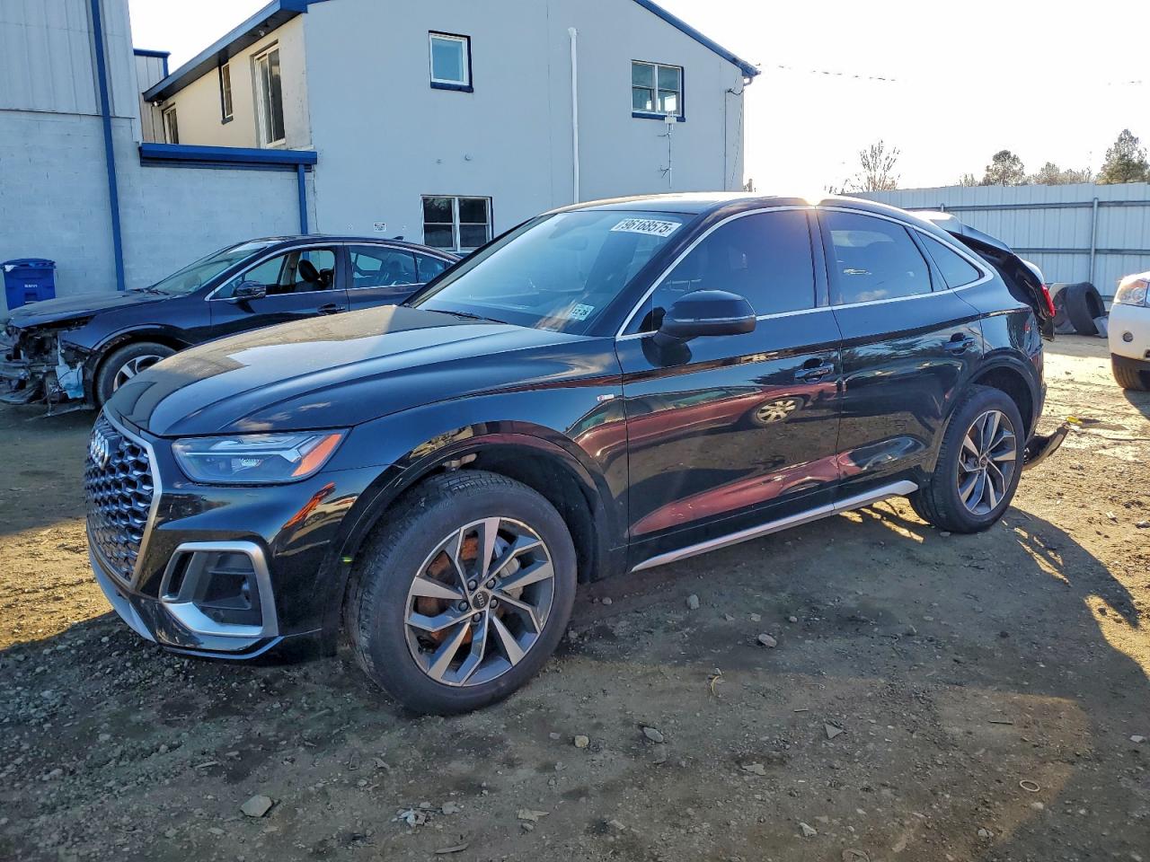 AUDI Q5 SPORTBA 2024