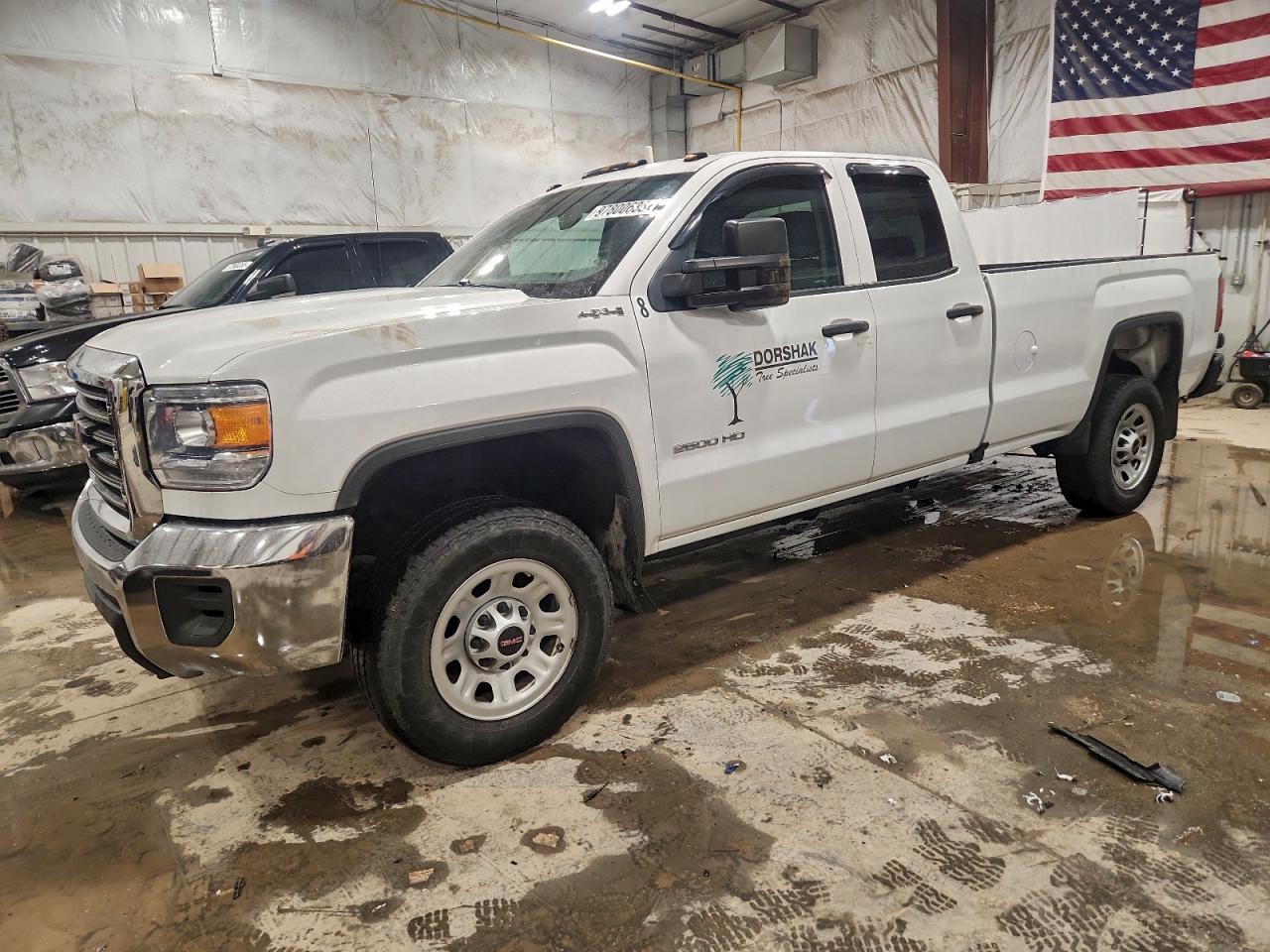 GMC SIERRA K25 2019