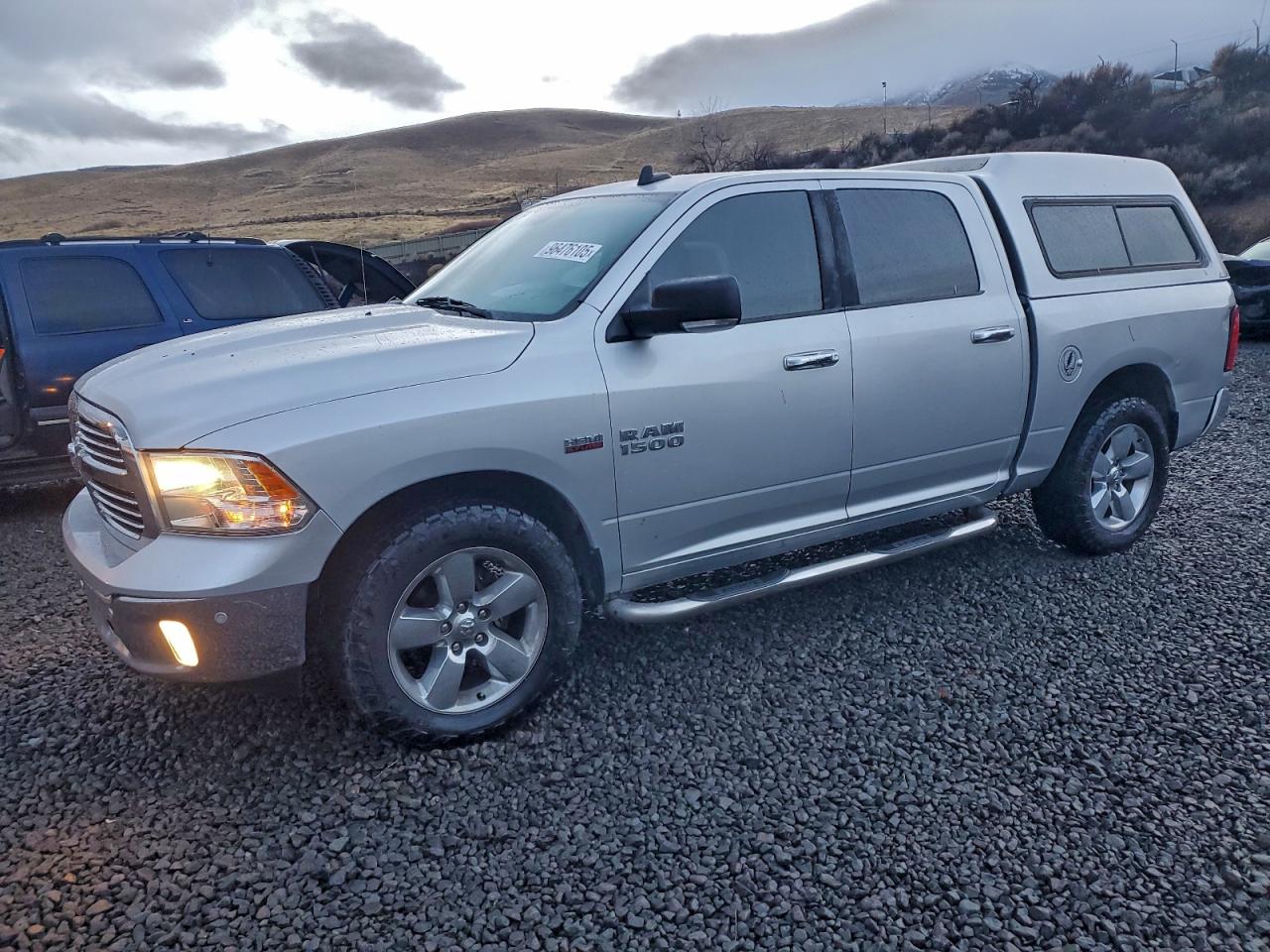 RAM 1500 SLT 2016