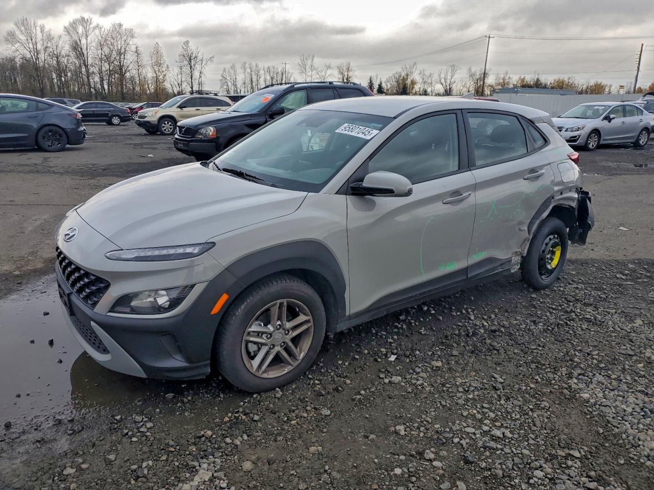 HYUNDAI KONA 2023