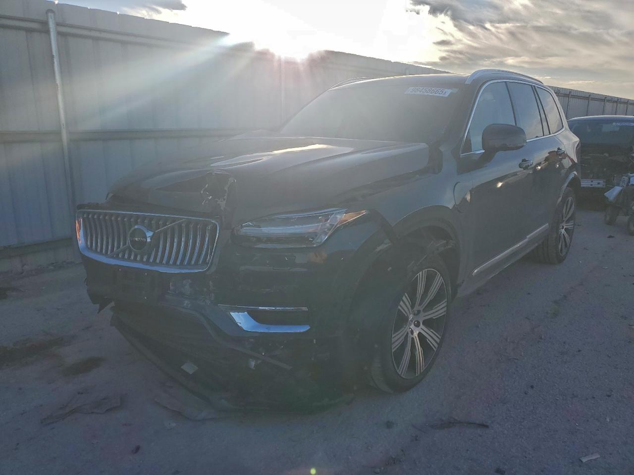 VOLVO XC90 2024