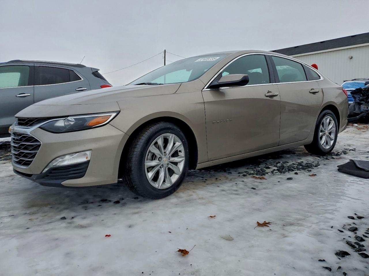 CHEVROLET MALIBU LT 2023