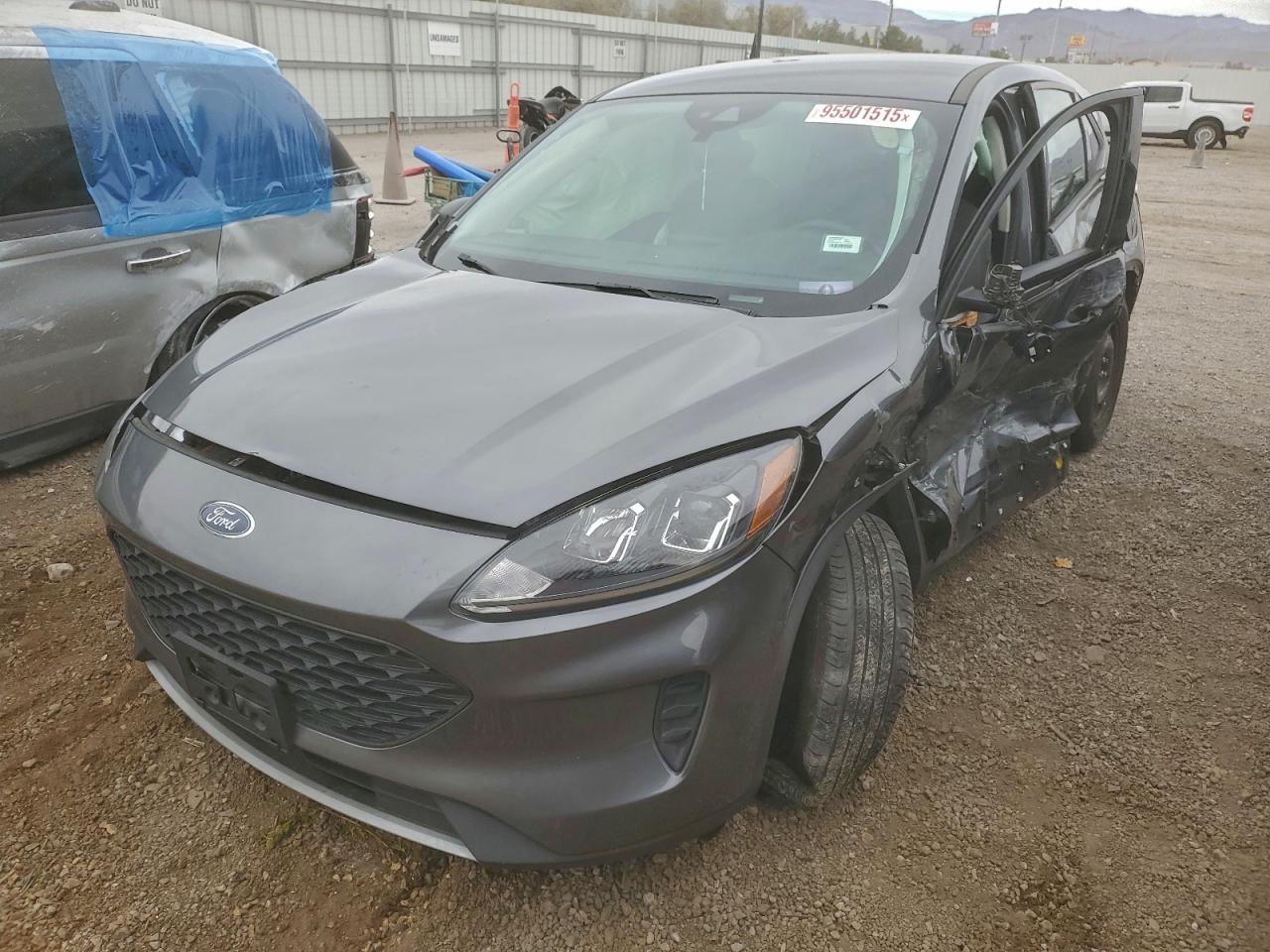 FORD ESCAPE S 2021