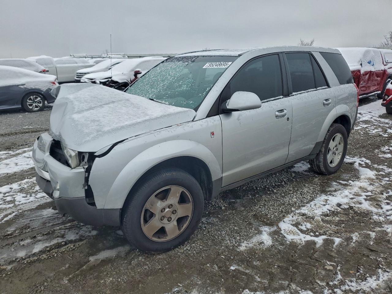 SATURN VUE 2005