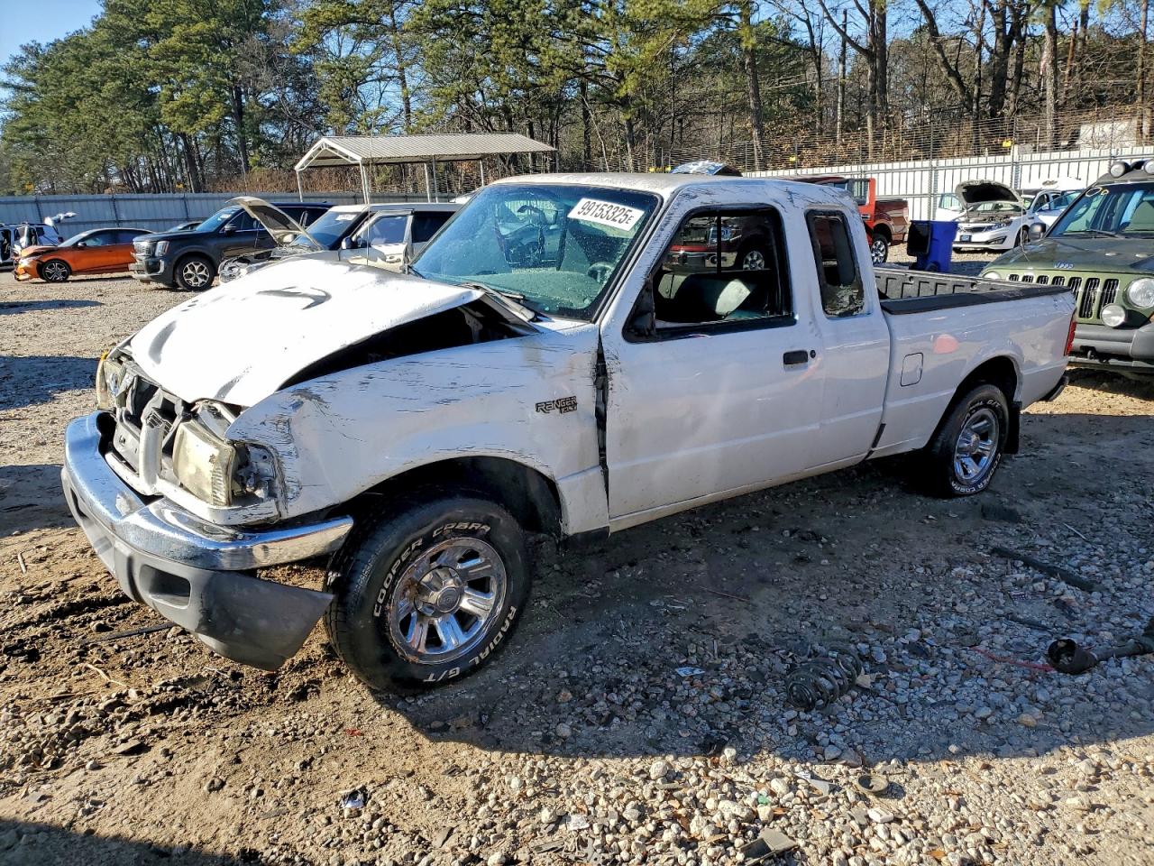FORD RANGER SUP 2003