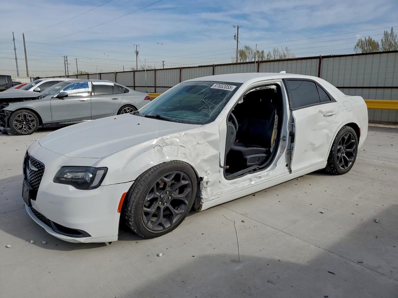 CHRYSLER 300 TOURIN 2019