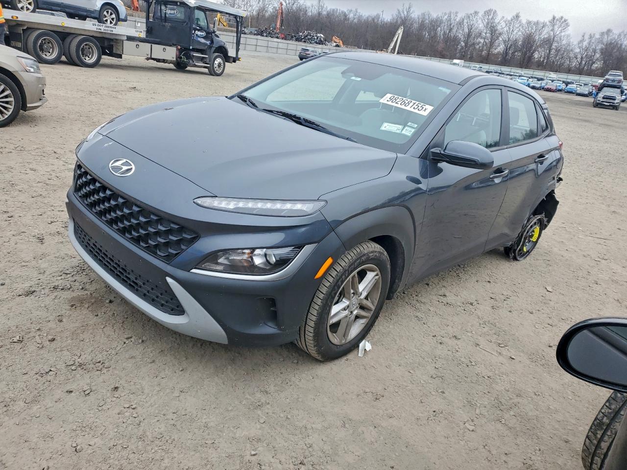 HYUNDAI KONA SEL 2022