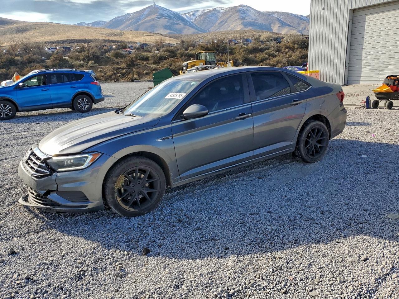 VOLKSWAGEN JETTA 2019